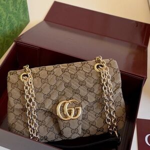 Gucci women's bag